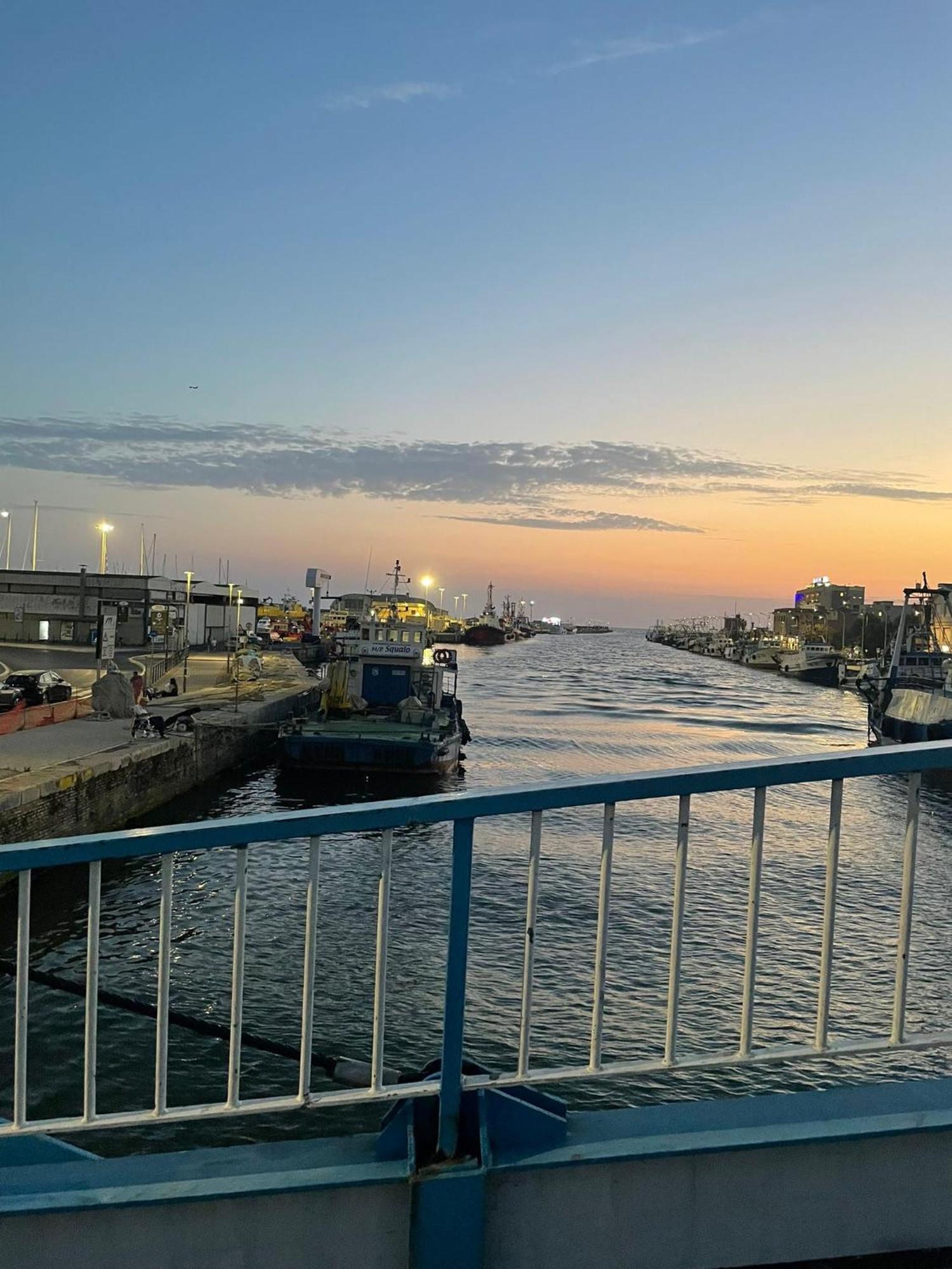 Lido Del Sole Fco Apartment Fiumicino Luaran gambar